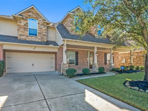 25802 Northcrest Drive, Spring TX 77389