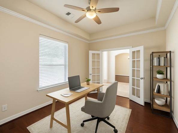 25802 Northcrest Drive, Spring TX 77389