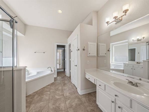 25802 Northcrest Drive, Spring TX 77389