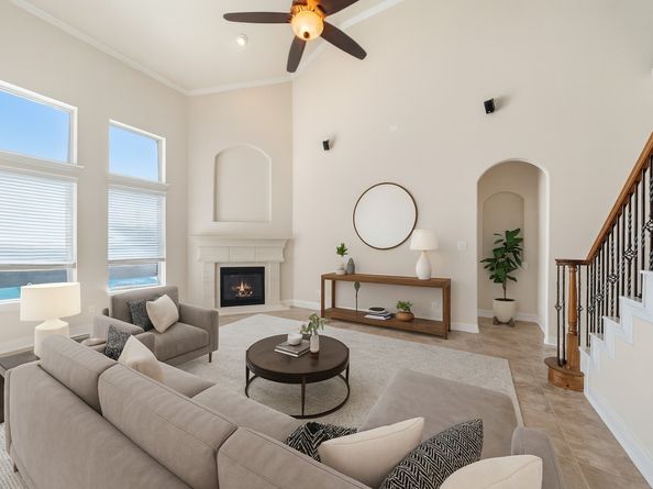 25802 Northcrest Drive, Spring TX 77389