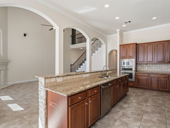 25802 Northcrest Drive, Spring TX 77389