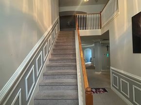 4947 Lazy Timbers Drive, Humble TX 77346