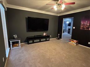 4947 Lazy Timbers Drive, Humble TX 77346