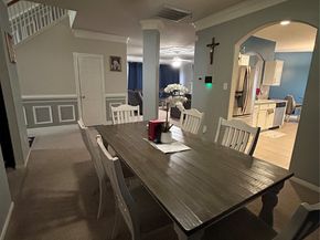 4947 Lazy Timbers Drive, Humble TX 77346