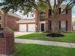 4947 Lazy Timbers Drive, Humble TX 77346