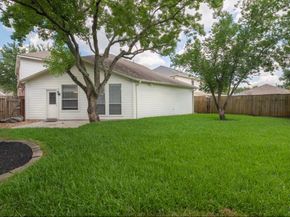 4947 Lazy Timbers Drive, Humble TX 77346