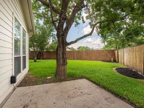 4947 Lazy Timbers Drive, Humble TX 77346
