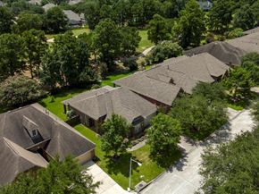 21055 Williams Creek Drive, Porter TX 77365