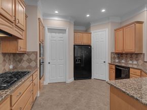 21055 Williams Creek Drive, Porter TX 77365