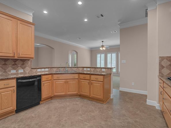 21055 Williams Creek Drive, Porter TX 77365