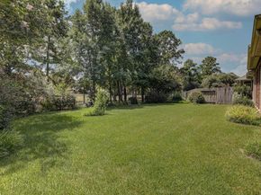 21055 Williams Creek Drive, Porter TX 77365