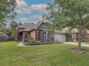 21055 Williams Creek Drive, Porter TX 77365