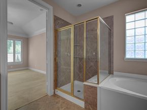 21055 Williams Creek Drive, Porter TX 77365