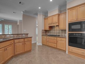 21055 Williams Creek Drive, Porter TX 77365