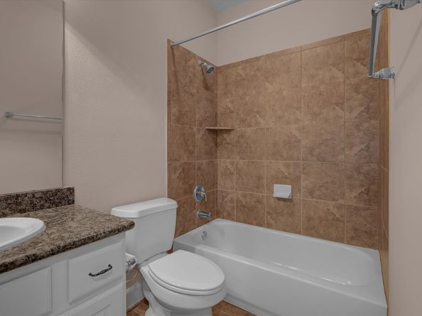 21055 Williams Creek Drive, Porter TX 77365