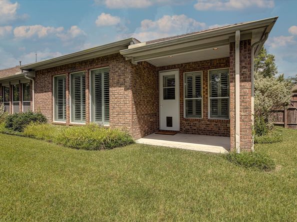 21055 Williams Creek Drive, Porter TX 77365