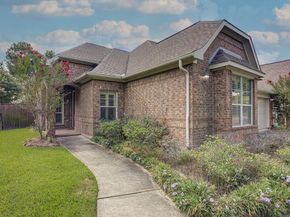 21055 Williams Creek Drive, Porter TX 77365