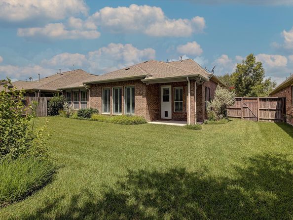 21055 Williams Creek Drive, Porter TX 77365