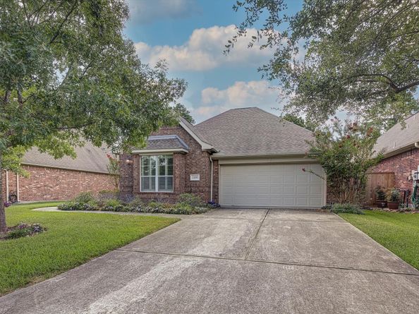 21055 Williams Creek Drive, Porter TX 77365