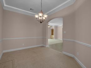 21055 Williams Creek Drive, Porter TX 77365