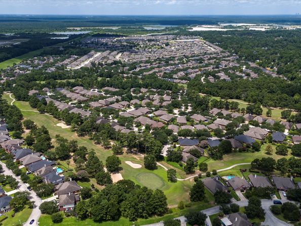 21055 Williams Creek Drive, Porter TX 77365