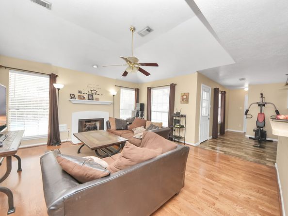 1306 Caraquet Drive, Spring TX 77386