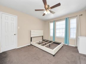 1306 Caraquet Drive, Spring TX 77386