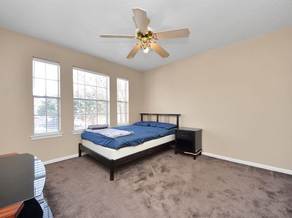 1306 Caraquet Drive, Spring TX 77386