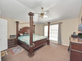 1306 Caraquet Drive, Spring TX 77386