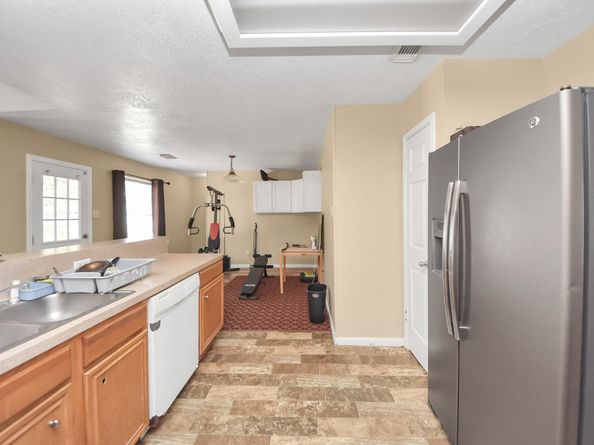 1306 Caraquet Drive, Spring TX 77386