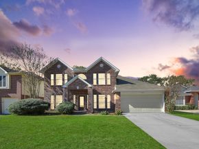 1306 Caraquet Drive, Spring TX 77386