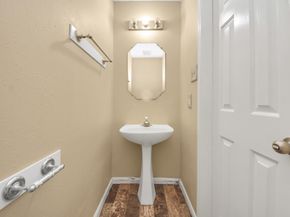 1306 Caraquet Drive, Spring TX 77386