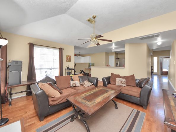 1306 Caraquet Drive, Spring TX 77386