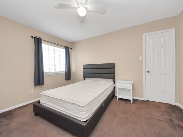 1306 Caraquet Drive, Spring TX 77386