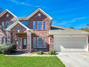 1306 Caraquet Drive, Spring TX 77386