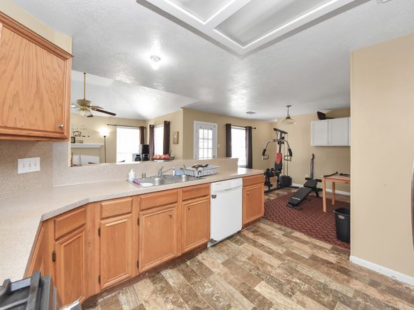 1306 Caraquet Drive, Spring TX 77386