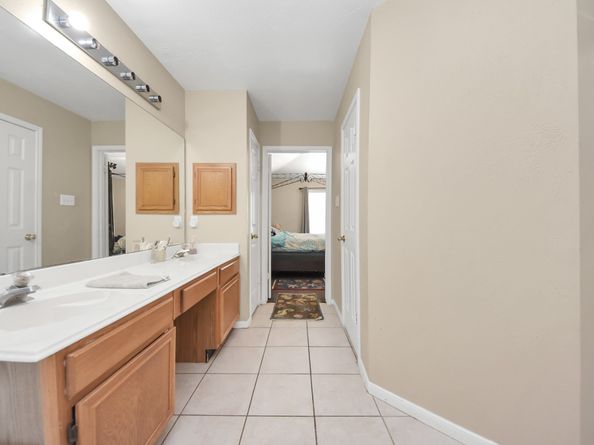 1306 Caraquet Drive, Spring TX 77386