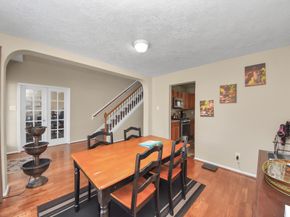 1306 Caraquet Drive, Spring TX 77386