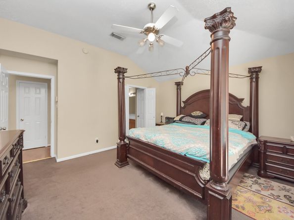 1306 Caraquet Drive, Spring TX 77386