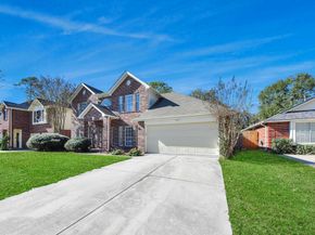 1306 Caraquet Drive, Spring TX 77386