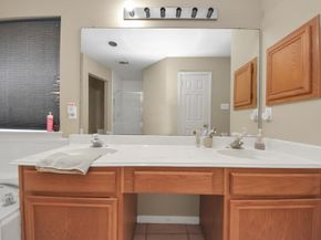 1306 Caraquet Drive, Spring TX 77386