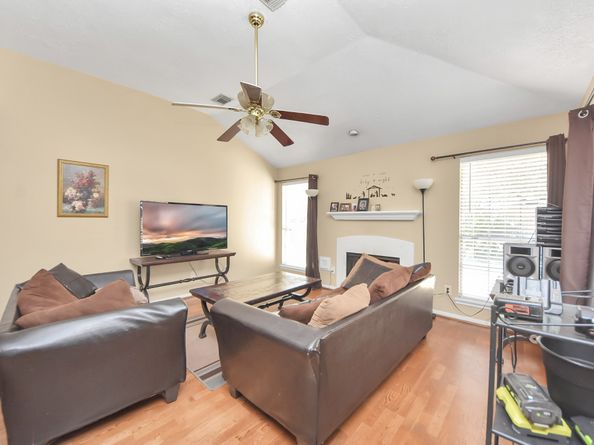 1306 Caraquet Drive, Spring TX 77386