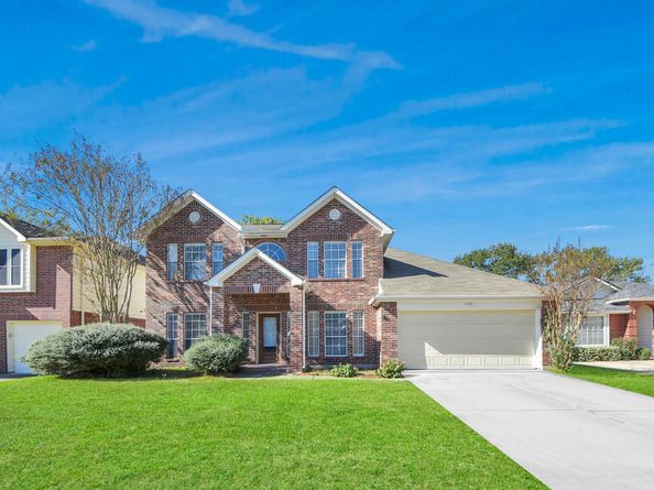 1306 Caraquet Drive, Spring TX 77386