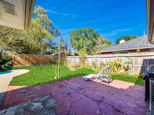 1306 Caraquet Drive, Spring TX 77386