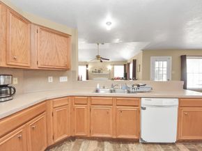 1306 Caraquet Drive, Spring TX 77386