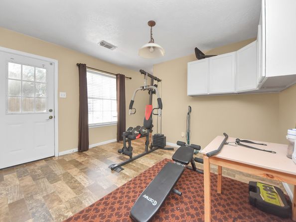 1306 Caraquet Drive, Spring TX 77386