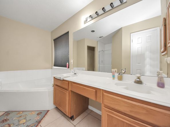 1306 Caraquet Drive, Spring TX 77386