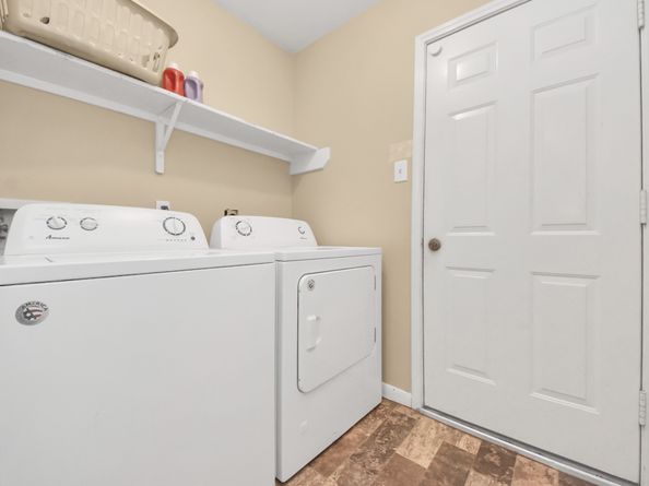 1306 Caraquet Drive, Spring TX 77386