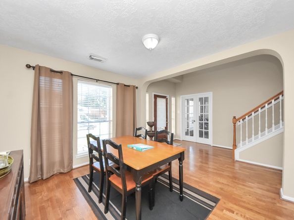 1306 Caraquet Drive, Spring TX 77386