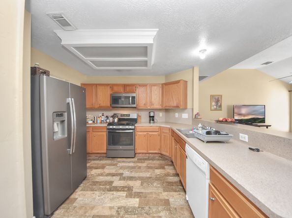 1306 Caraquet Drive, Spring TX 77386